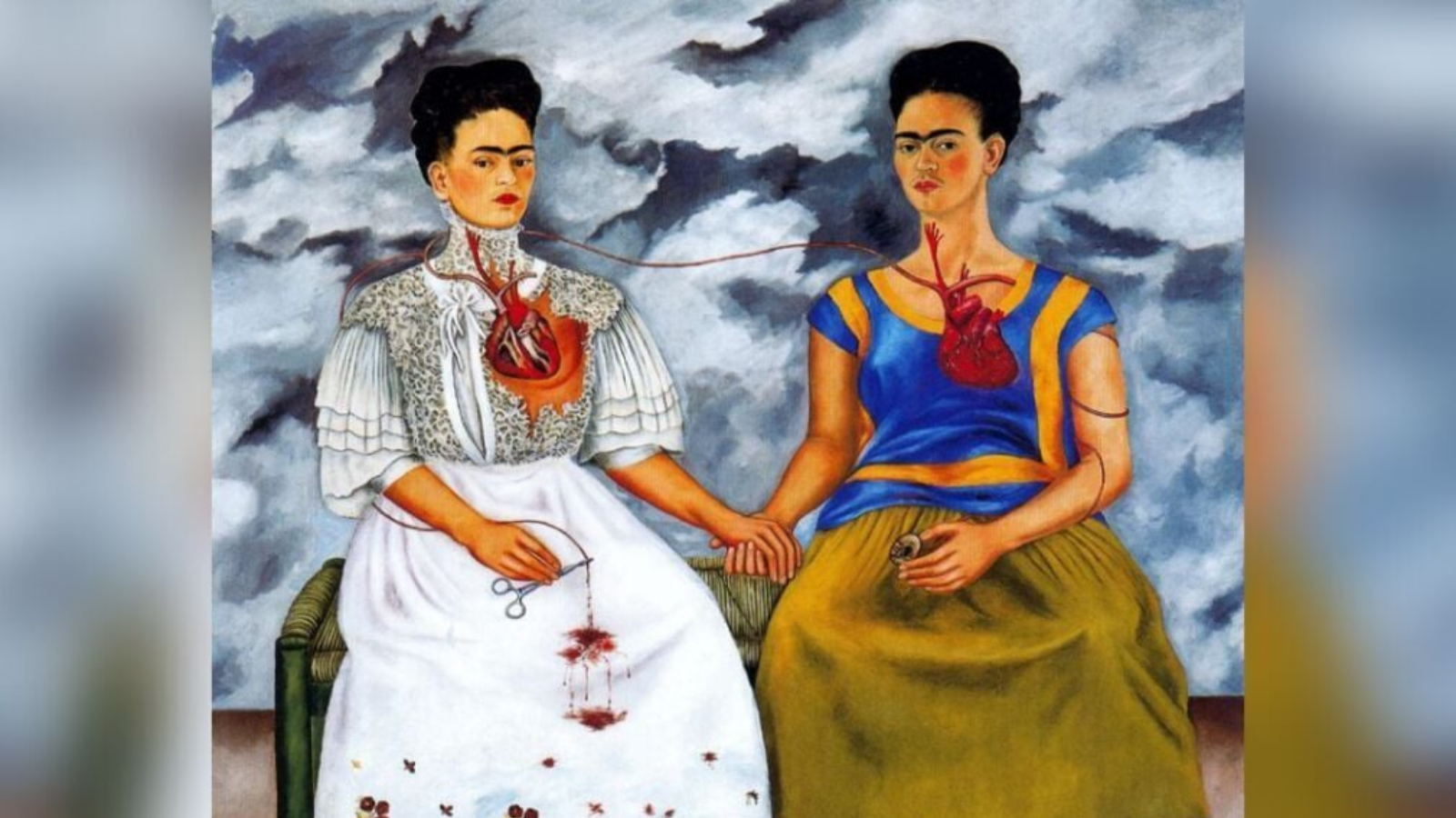 South Omaha Museum of Immigrant History exhibit honors artist Frida Kahlo